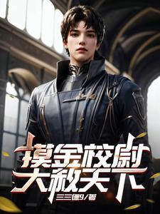 摸金校尉全集