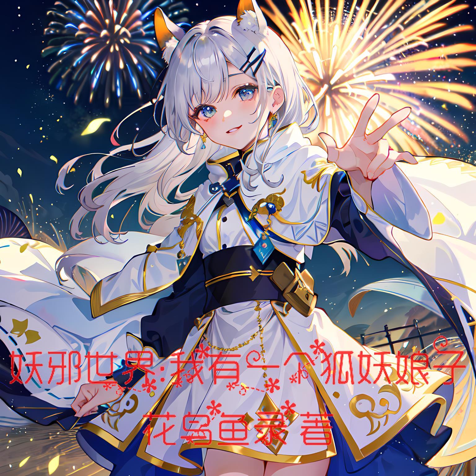 我有一个狐妖朋友