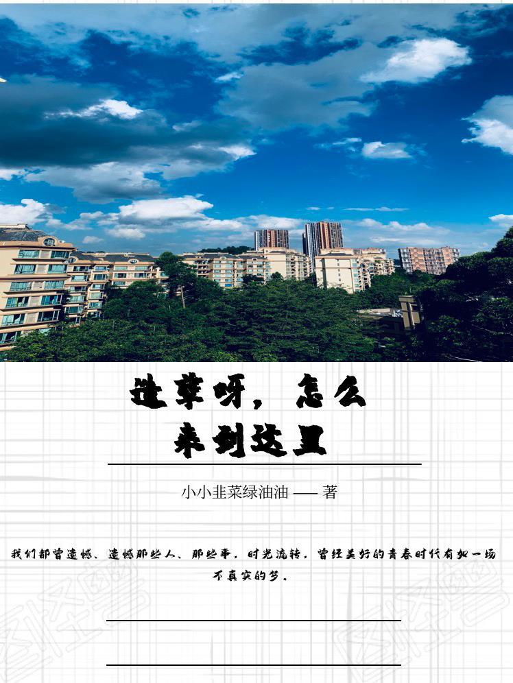 造孽啊原版