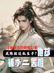 大唐最强长子txt