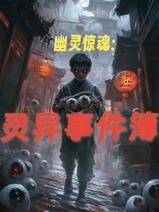 幽灵恐怖电影