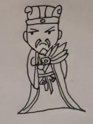 三国黄巾恶徒