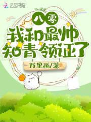 八零我和最帅知青领证了 万里画