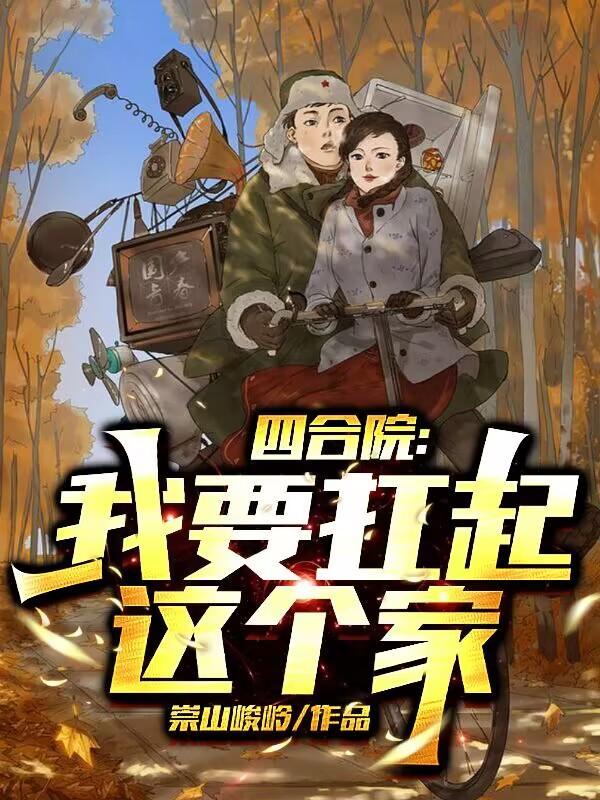 四合院我要扛起这个家陈知行