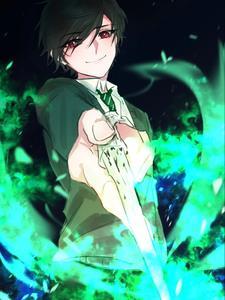 我是伏地魔之子