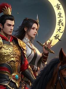 重生我无敌沙雕动画