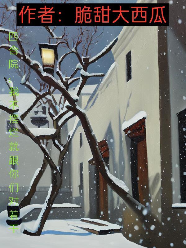 绝不在当傻柱