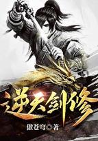 逆天剑修傲苍穹