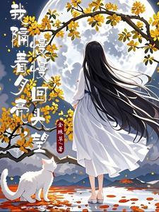 我隔着月亮慢慢回头望原版