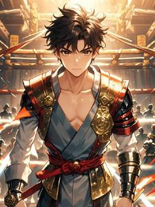重生之道武道结局