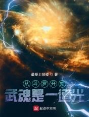 从斗罗开始武魂是一道光 第1章