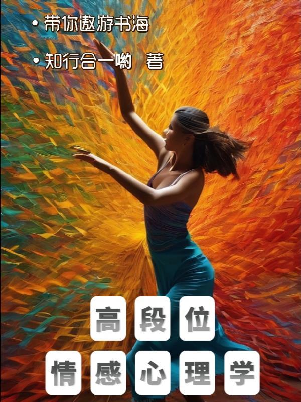 情感心理学书籍排行榜