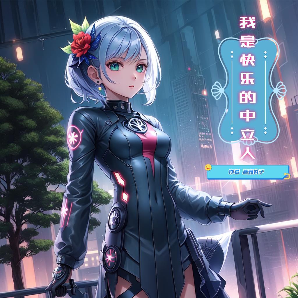 我是快乐的是什么歌