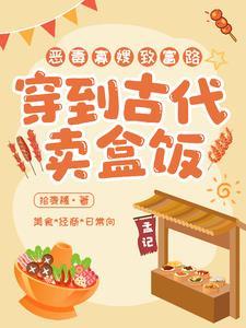 从摆摊卖盒饭开始暴富男主