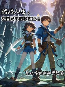 游戏人生空白在一起