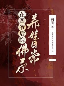四爷后院五个清穿女