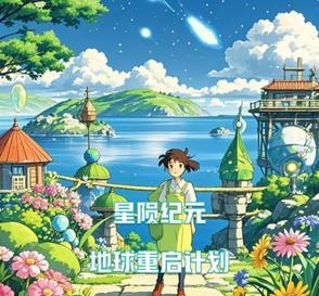 何为星陨