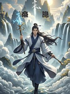 帝隐天下 短剧
