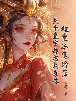 被太子退婚后我嫁给他父皇