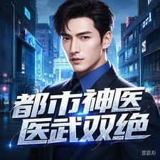 都市之医武双修免费阅读