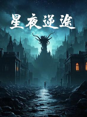 星途之逆光璀璨