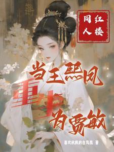 红楼之王熙凤重生文