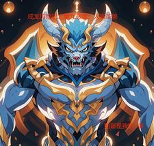 成龙历险记九个恶魔