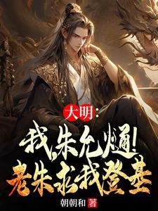 大明海盗之巅