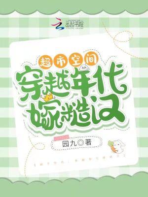 超市空间穿越年代嫁糙汉 园九