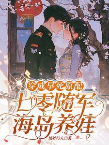重生七零军