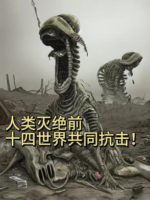 人类惨遭灭绝