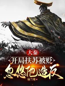 大秦扶苏!手握三十万还不反? 第502章