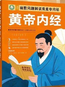 讲黄帝内经的视频全集