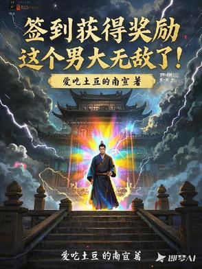 签到领奖