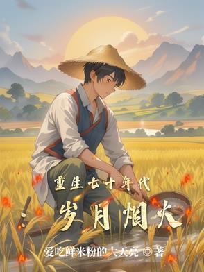 重生七十年代推荐完结