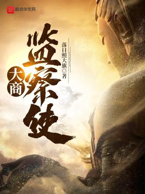 大商监察使无错