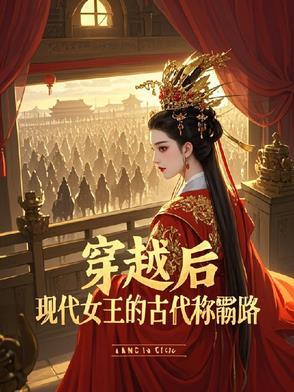 现代穿越到古代当王妃