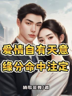 爱情自有天意歌曲视频