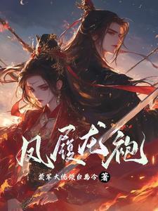 龙袍凤来凤迎龙