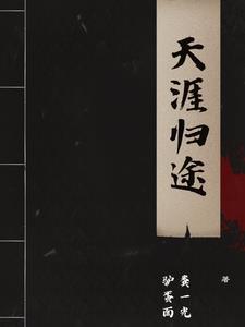 天涯无归路的