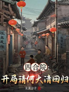 四合院开局休了何雨水