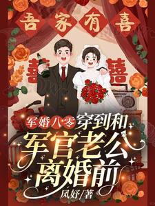 军婚想离婚