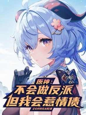 原神不会做反派但我会惹情债免费阅读
