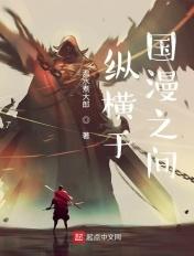 纵横国漫之间