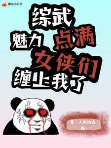 综武满级魅力的我真是太难了