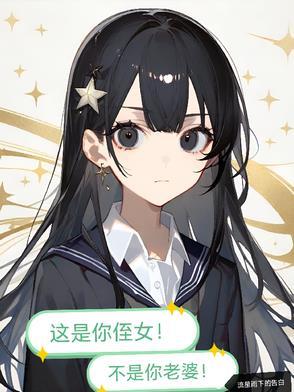 你是我侄子