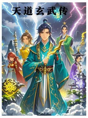 玄清天道完结
