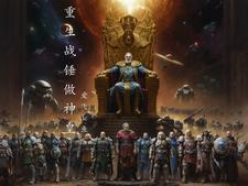 战锤 e神选