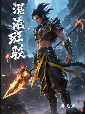 混沌的纹样