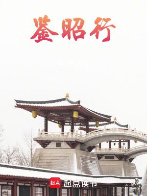 鉴昭行讲了什么